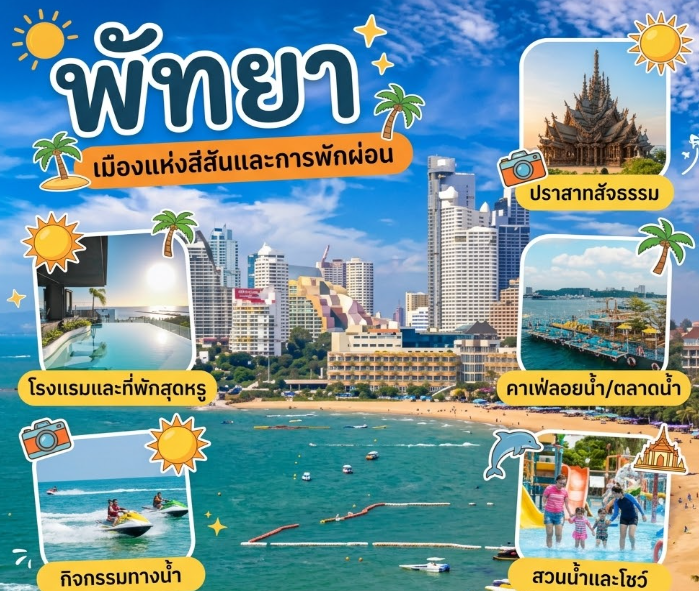 พัทยา
